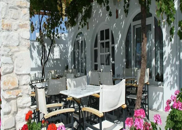 Marina Apartmanhotel